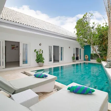 Villa Brightside